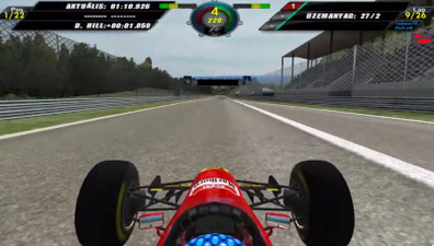 F1 Challenge
