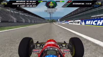 F1 Challenge