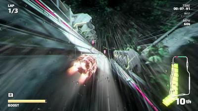 FAST RMX