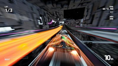 FAST RMX