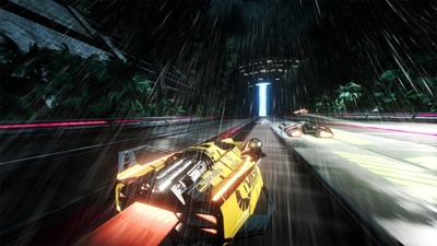 FAST RMX