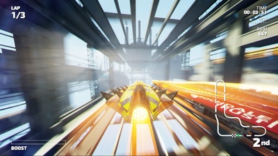 FAST RMX