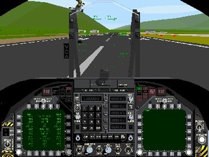 F/A-18 Hornet 3.0