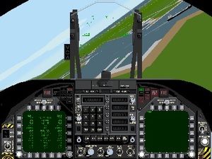 F/A-18 Hornet 3.0
