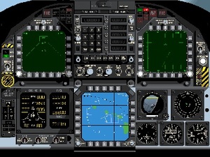 F/A-18 Hornet 3.0