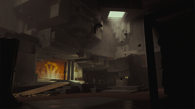 FBC: Firebreak
