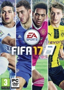 FIFA 17