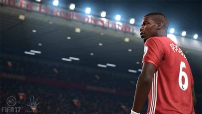 FIFA 17