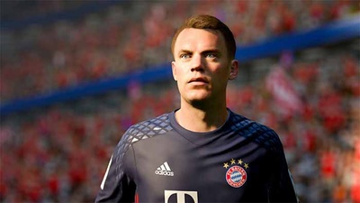 FIFA 17