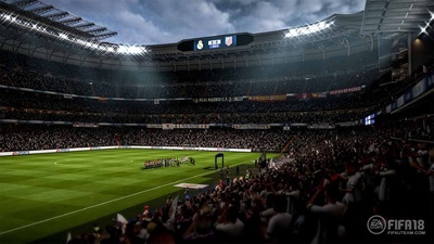 FIFA 18