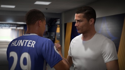 FIFA 18