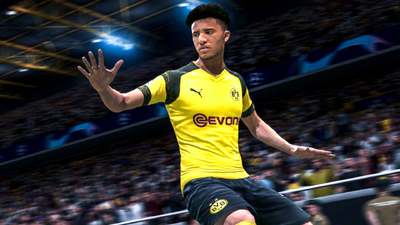 FIFA 20