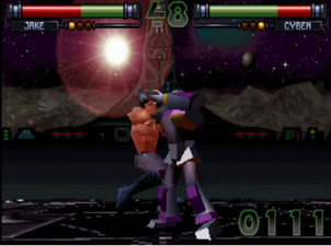 FX Fighter