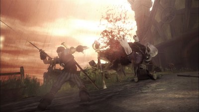 Fable II