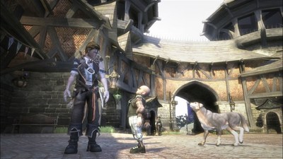 Fable II