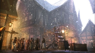 Fable II
