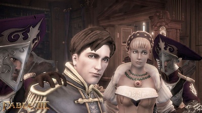 Fable III
