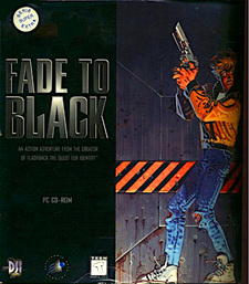 Fade to Black