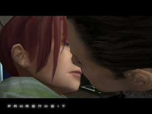 Fahrenheit
