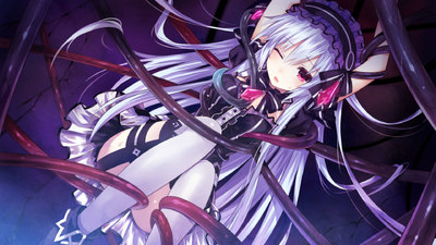 Fairy Fencer F