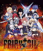 Fairy Tail