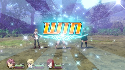Fairy Tail