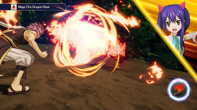 Fairy Tail