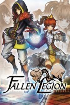 Fallen Legion