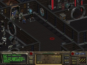 Fallout