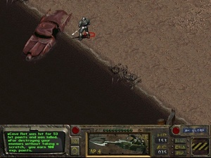 Fallout