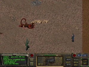 Fallout