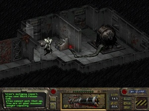 Fallout