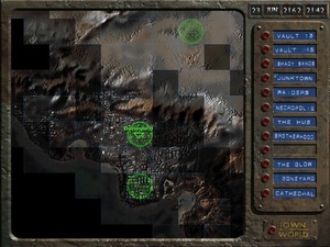 Fallout