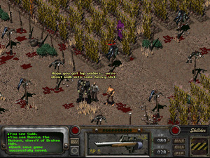 Fallout 2