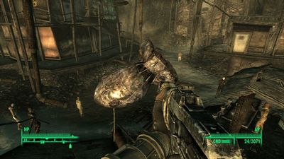 Fallout 3