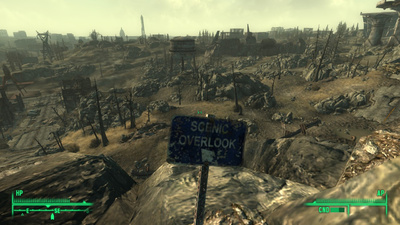 Fallout 3