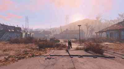 Fallout 4