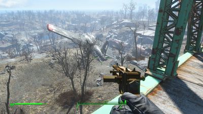 Fallout 4