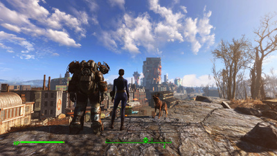 Fallout 4