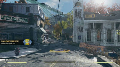 Fallout 76
