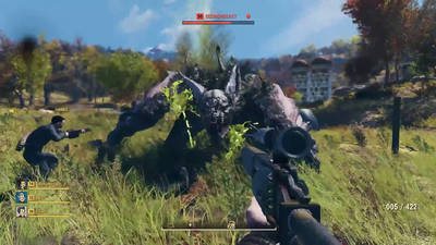 Fallout 76