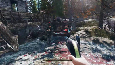 Fallout 76