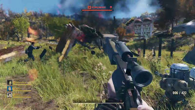 Fallout 76