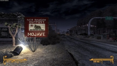 Fallout: New Vegas