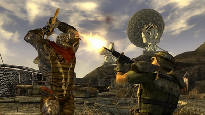 Fallout: New Vegas