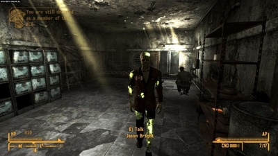 Fallout: New Vegas