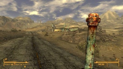 Fallout: New Vegas