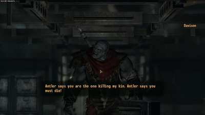 Fallout: New Vegas