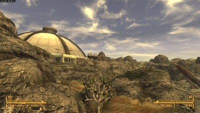 Fallout: New Vegas