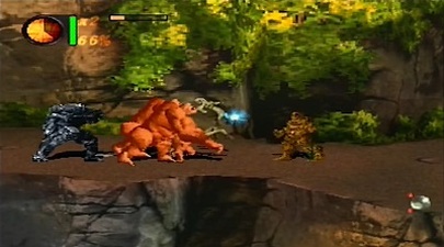 Fantastic Four